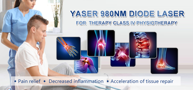 Class IV Portable Human Physical Therapy Neck Back Pain Relief 980nm Diode  Laser Physiotherapy Machine - China Physiotherapy Equipment Laser,  Physiotherapy Machine for Class 4 Laser