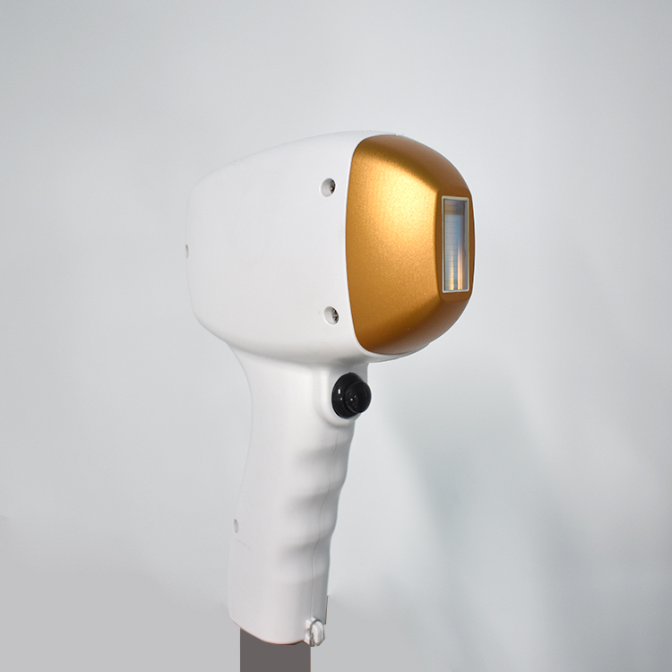 808nm Diode Laser Hair Removal Machine (20)